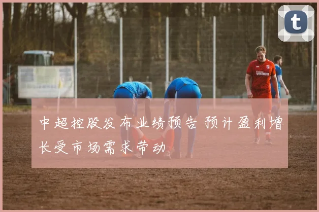 中超控股发布业绩预告 预计盈利增长受市场需求带动